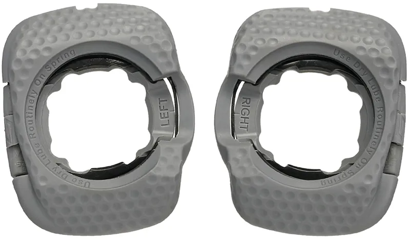 Wahoo Speedplay Easy Tension Cleats